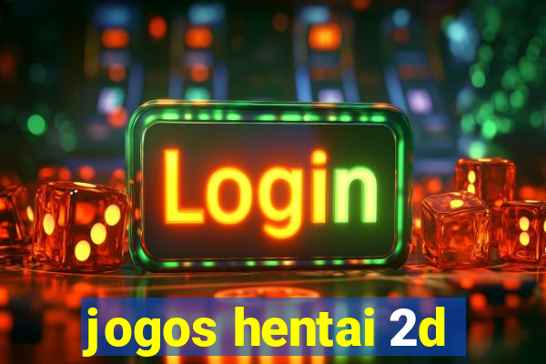 jogos hentai 2d